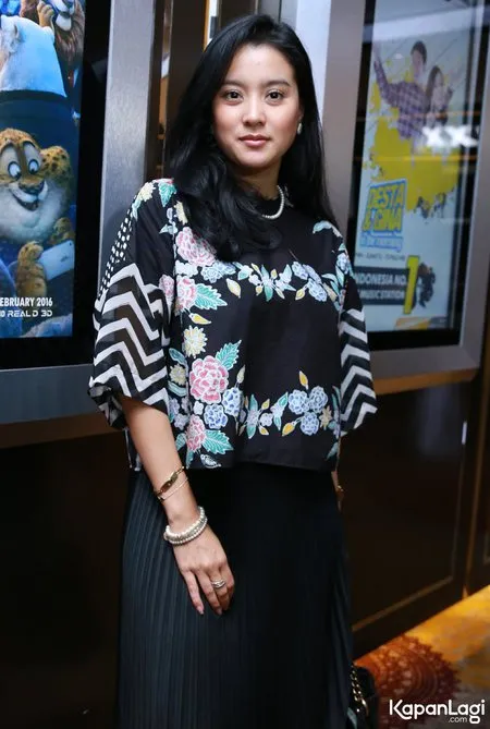 Foto Marcella Zalianty