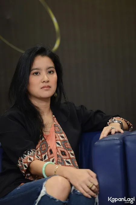 Foto Marcella Zalianty