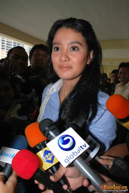 Foto Marcella Zalianty