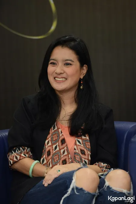 Foto Marcella Zalianty