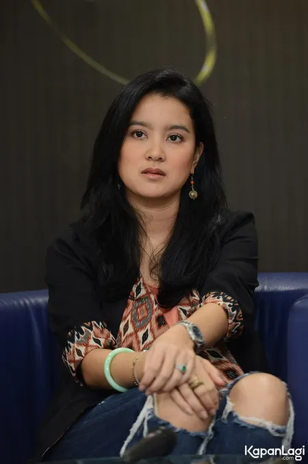 Foto Marcella Zalianty