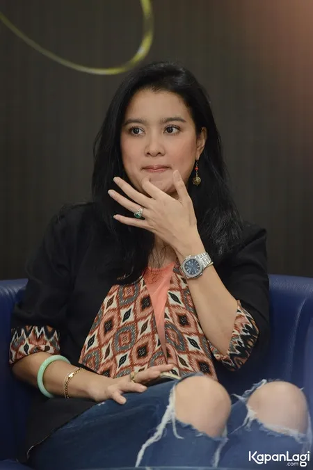 Foto Marcella Zalianty