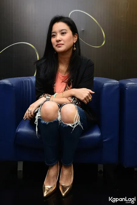 Foto Marcella Zalianty