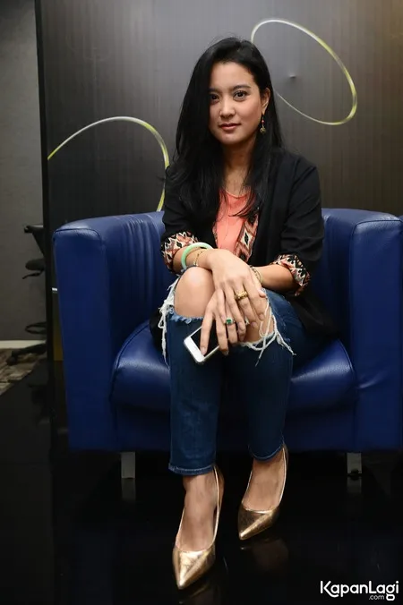 Foto Marcella Zalianty