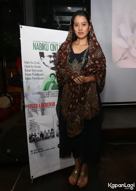 Foto Marcella Zalianty