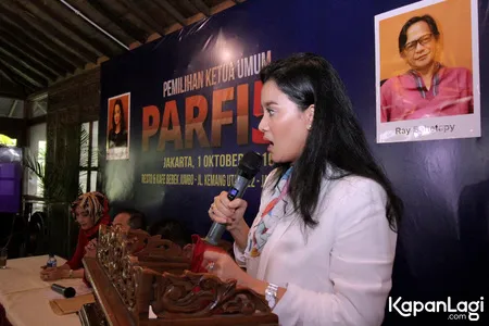 Foto Marcella Zalianty