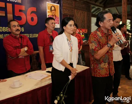 Foto Marcella Zalianty