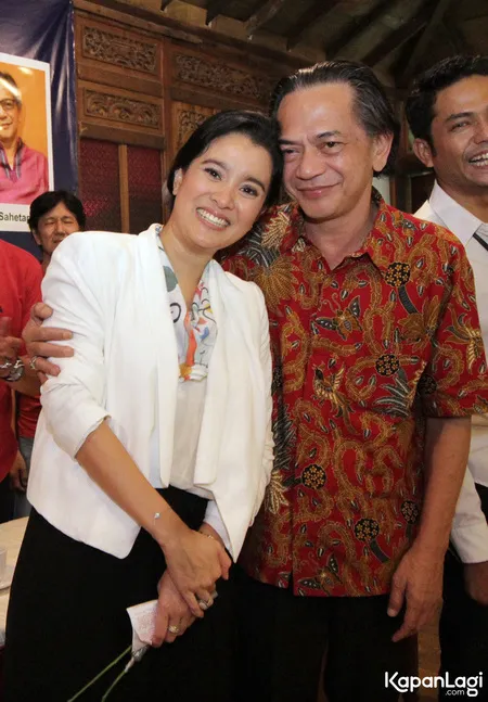 Foto Marcella Zalianty