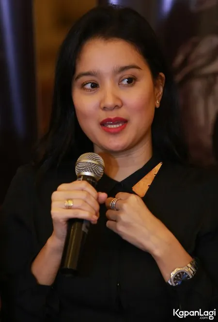 Foto Marcella Zalianty