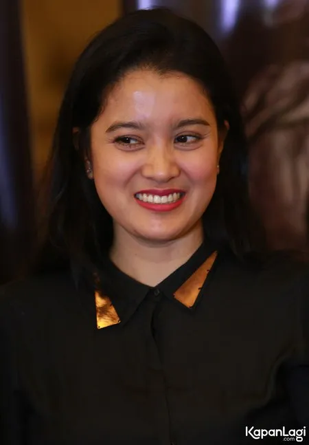 Foto Marcella Zalianty