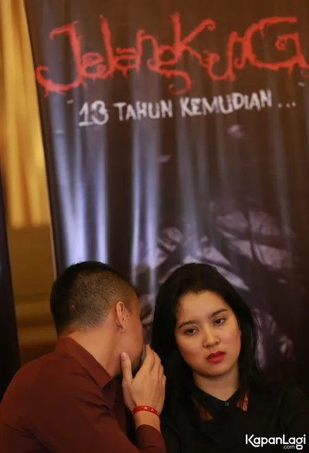 Foto Marcella Zalianty