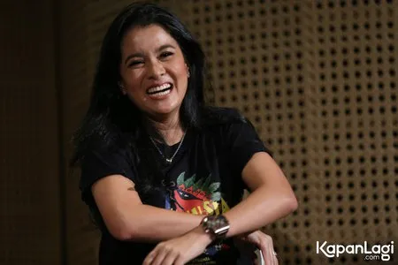 Foto Marcella Zalianty