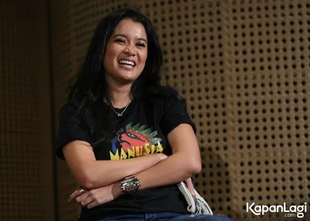 Foto Marcella Zalianty