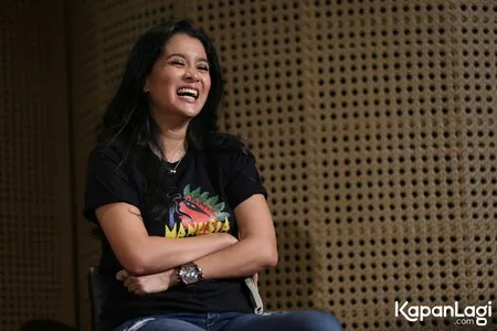 Foto Marcella Zalianty