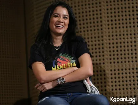 Foto Marcella Zalianty