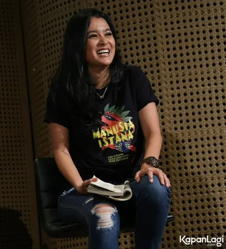 Foto Marcella Zalianty