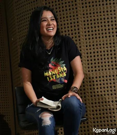 Foto Marcella Zalianty