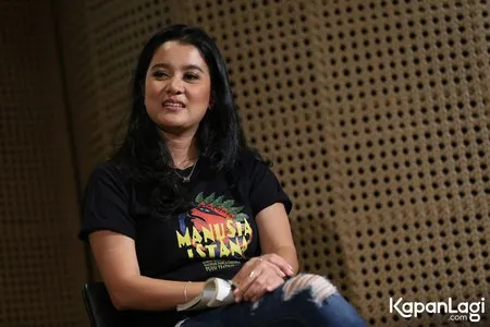 Foto Marcella Zalianty