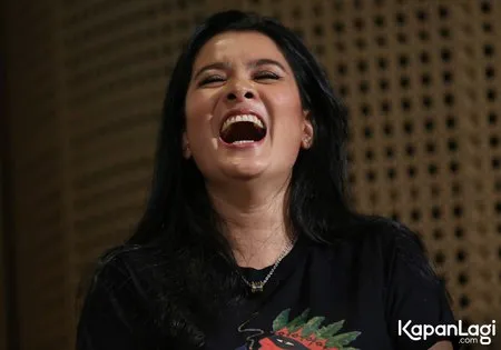 Foto Marcella Zalianty