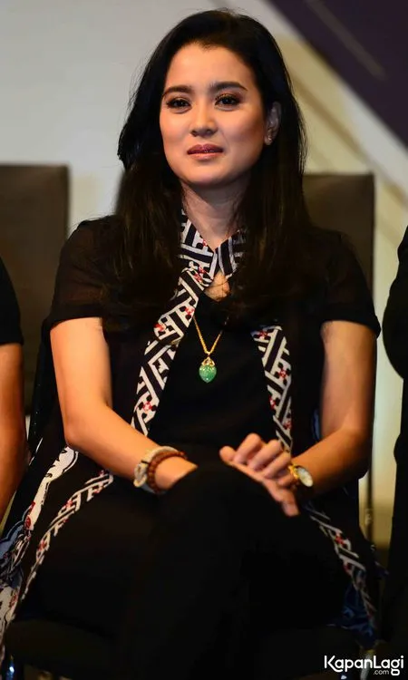 Foto Marcella Zalianty