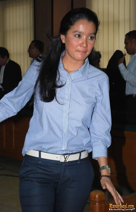 Foto Marcella Zalianty