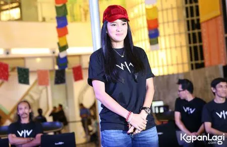 Foto Marcella Zalianty