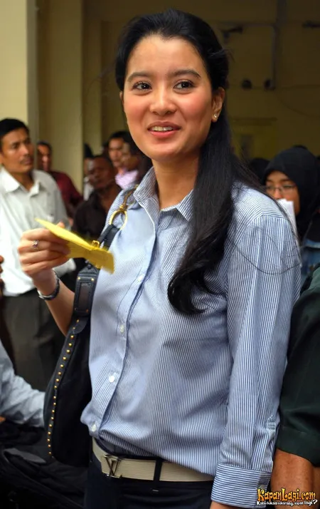 Foto Marcella Zalianty