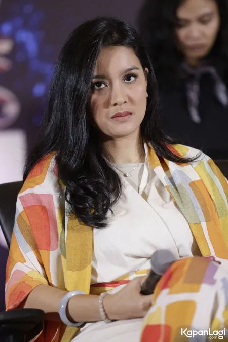 Foto Marcella Zalianty