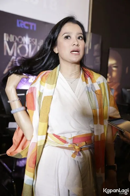 Foto Marcella Zalianty