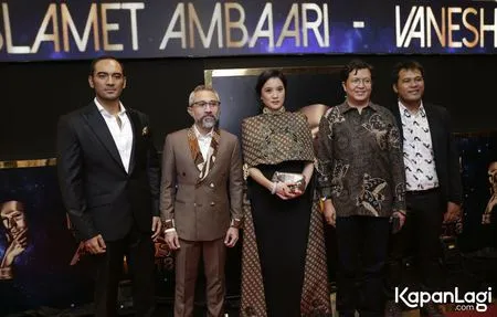 Foto Marcella Zalianty