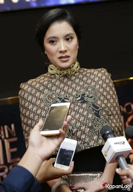 Foto Marcella Zalianty