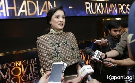 Foto Marcella Zalianty