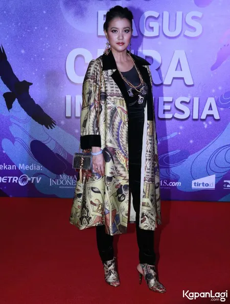 Foto Marcella Zalianty