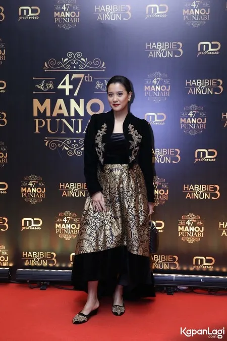 Foto Marcella Zalianty