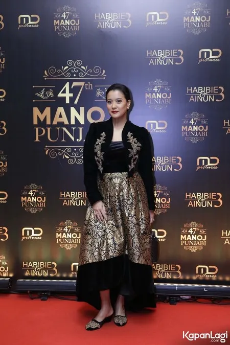 Foto Marcella Zalianty