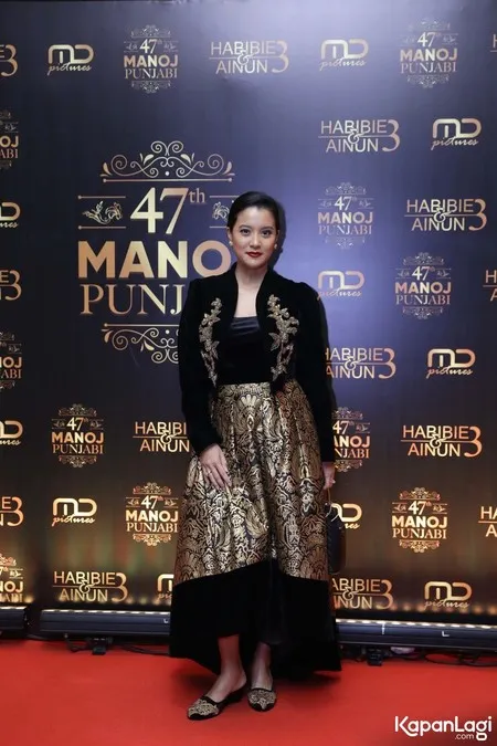 Foto Marcella Zalianty