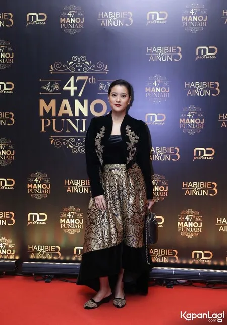 Foto Marcella Zalianty