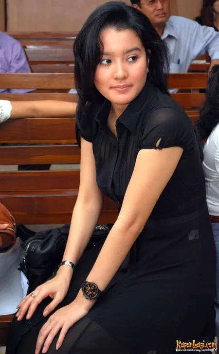 Foto Marcella Zalianty