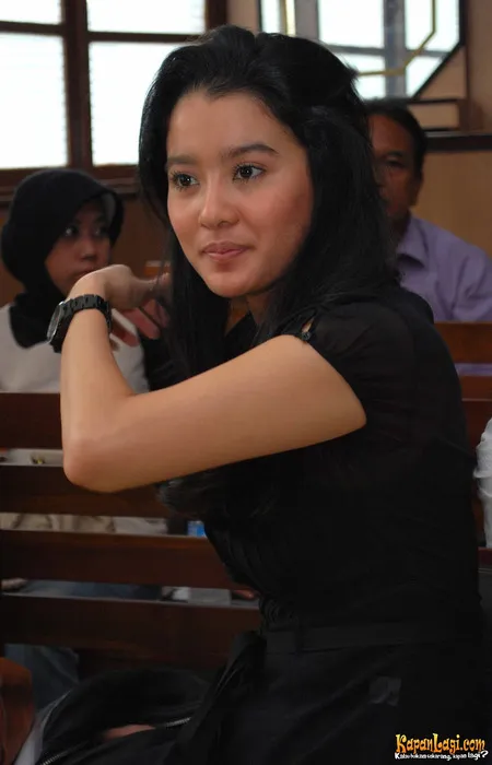 Foto Marcella Zalianty