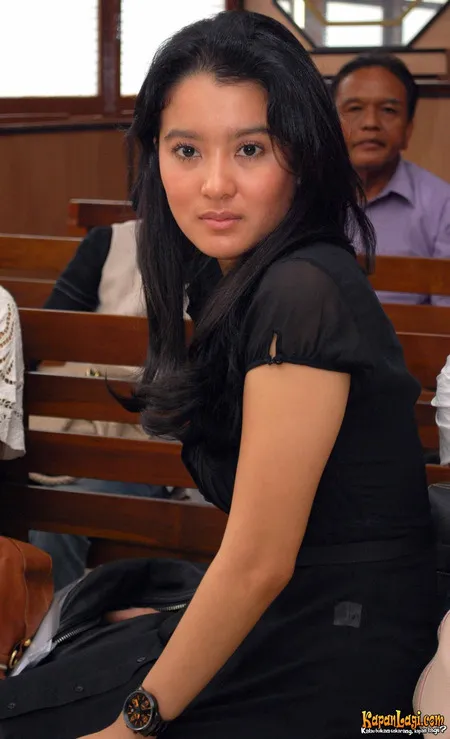 Foto Marcella Zalianty