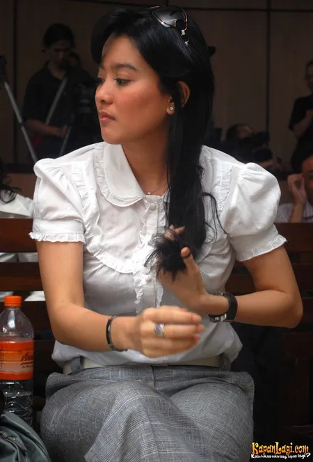 Foto Marcella Zalianty