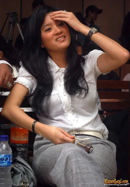 Foto Marcella Zalianty