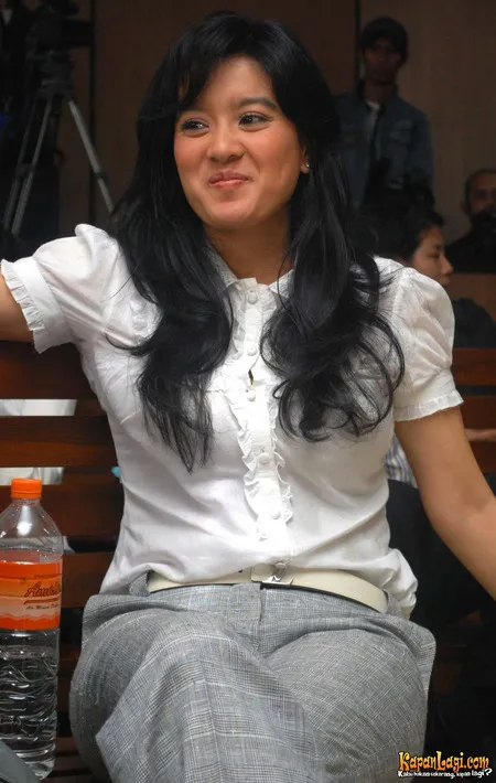 Foto Marcella Zalianty