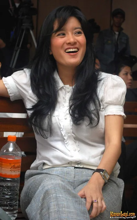Foto Marcella Zalianty