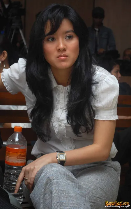 Foto Marcella Zalianty