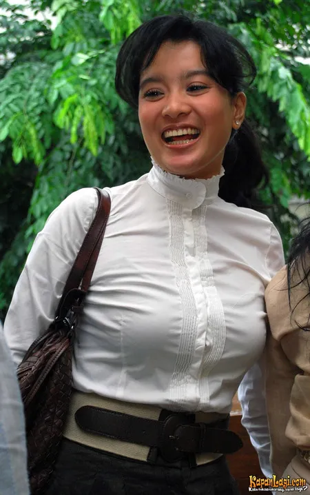 Foto Marcella Zalianty