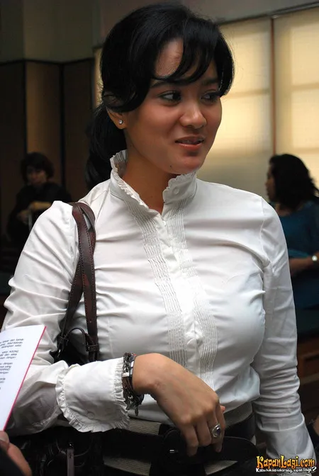 Foto Marcella Zalianty