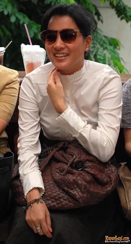 Foto Marcella Zalianty