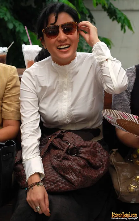 Foto Marcella Zalianty
