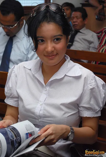 Foto Marcella Zalianty